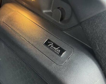 Черный Фольксваген Битл, объемом двигателя 1.98 л и пробегом 166 тыс. км за 10900 $, фото 29 на Automoto.ua