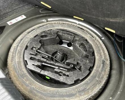 Черный Фольксваген Битл, объемом двигателя 1.98 л и пробегом 141 тыс. км за 9999 $, фото 11 на Automoto.ua