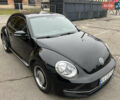 Черный Фольксваген Битл, объемом двигателя 2.48 л и пробегом 137 тыс. км за 8900 $, фото 4 на Automoto.ua