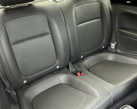 Черный Фольксваген Битл, объемом двигателя 2.48 л и пробегом 137 тыс. км за 8900 $, фото 23 на Automoto.ua