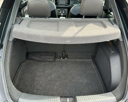 Чорний Фольксваген Бітл, об'ємом двигуна 1.98 л та пробігом 110 тис. км за 11500 $, фото 14 на Automoto.ua