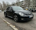 Черный Фольксваген Битл, объемом двигателя 1.97 л и пробегом 105 тыс. км за 12800 $, фото 1 на Automoto.ua