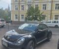 Черный Фольксваген Битл, объемом двигателя 2 л и пробегом 107 тыс. км за 11999 $, фото 1 на Automoto.ua