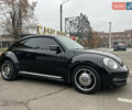 Черный Фольксваген Битл, объемом двигателя 2.48 л и пробегом 137 тыс. км за 8900 $, фото 6 на Automoto.ua