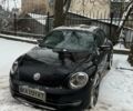 Чорний Фольксваген Бітл, об'ємом двигуна 2 л та пробігом 131 тис. км за 10700 $, фото 1 на Automoto.ua