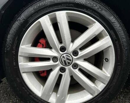 Черный Фольксваген Битл, объемом двигателя 1.98 л и пробегом 141 тыс. км за 9999 $, фото 5 на Automoto.ua