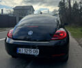 Чорний Фольксваген Бітл, об'ємом двигуна 2.48 л та пробігом 126 тис. км за 10000 $, фото 2 на Automoto.ua