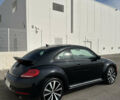 Чорний Фольксваген Бітл, об'ємом двигуна 1.98 л та пробігом 110 тис. км за 11500 $, фото 4 на Automoto.ua