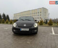 Черный Фольксваген Битл, объемом двигателя 2 л и пробегом 219 тыс. км за 13000 $, фото 1 на Automoto.ua
