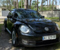 Чорний Фольксваген Бітл, об'ємом двигуна 2.5 л та пробігом 126 тис. км за 10900 $, фото 1 на Automoto.ua