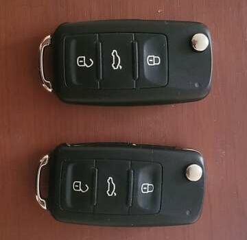 Черный Фольксваген Битл, объемом двигателя 1.39 л и пробегом 222 тыс. км за 8499 $, фото 19 на Automoto.ua