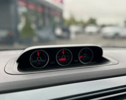 Черный Фольксваген Битл, объемом двигателя 1.98 л и пробегом 141 тыс. км за 9999 $, фото 23 на Automoto.ua