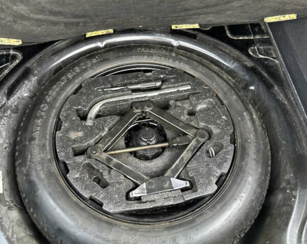 Чорний Фольксваген Бітл, об'ємом двигуна 1.98 л та пробігом 110 тис. км за 11500 $, фото 15 на Automoto.ua