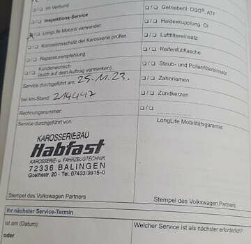 Черный Фольксваген Битл, объемом двигателя 1.39 л и пробегом 222 тыс. км за 8499 $, фото 21 на Automoto.ua