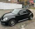 Черный Фольксваген Битл, объемом двигателя 2.48 л и пробегом 137 тыс. км за 8900 $, фото 1 на Automoto.ua