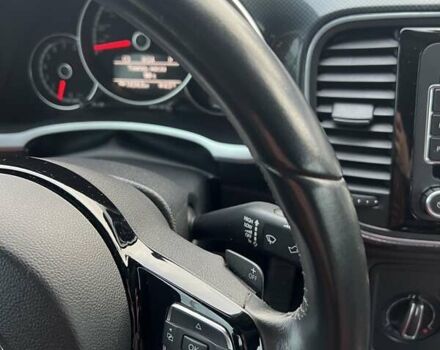 Черный Фольксваген Битл, объемом двигателя 1.98 л и пробегом 166 тыс. км за 10900 $, фото 17 на Automoto.ua