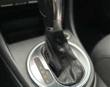 Черный Фольксваген Битл, объемом двигателя 1.98 л и пробегом 141 тыс. км за 9999 $, фото 25 на Automoto.ua