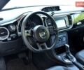 Черный Фольксваген Битл, объемом двигателя 2 л и пробегом 186 тыс. км за 11500 $, фото 16 на Automoto.ua