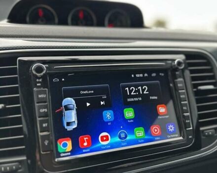 Черный Фольксваген Битл, объемом двигателя 1.98 л и пробегом 141 тыс. км за 9999 $, фото 24 на Automoto.ua