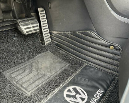 Чорний Фольксваген Бітл, об'ємом двигуна 1.98 л та пробігом 110 тис. км за 11500 $, фото 17 на Automoto.ua