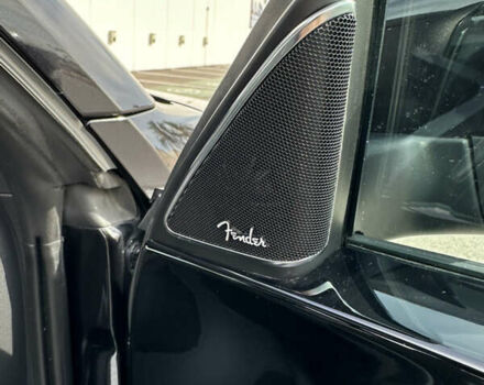 Чорний Фольксваген Бітл, об'ємом двигуна 1.98 л та пробігом 110 тис. км за 11500 $, фото 12 на Automoto.ua