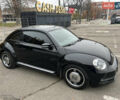 Черный Фольксваген Битл, объемом двигателя 2.48 л и пробегом 137 тыс. км за 8900 $, фото 5 на Automoto.ua