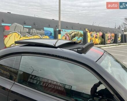 Черный Фольксваген Битл, объемом двигателя 1.98 л и пробегом 166 тыс. км за 10900 $, фото 8 на Automoto.ua