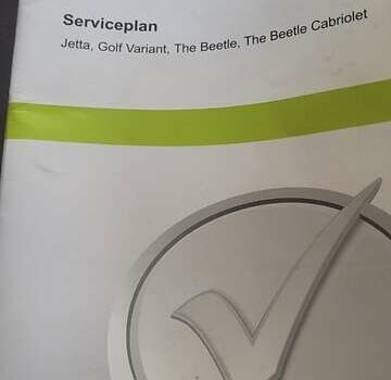 Черный Фольксваген Битл, объемом двигателя 1.39 л и пробегом 222 тыс. км за 8499 $, фото 23 на Automoto.ua