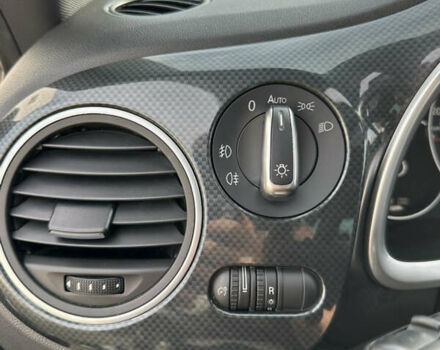 Чорний Фольксваген Бітл, об'ємом двигуна 1.98 л та пробігом 110 тис. км за 11500 $, фото 18 на Automoto.ua