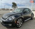 Чорний Фольксваген Бітл, об'ємом двигуна 1.98 л та пробігом 110 тис. км за 11500 $, фото 3 на Automoto.ua