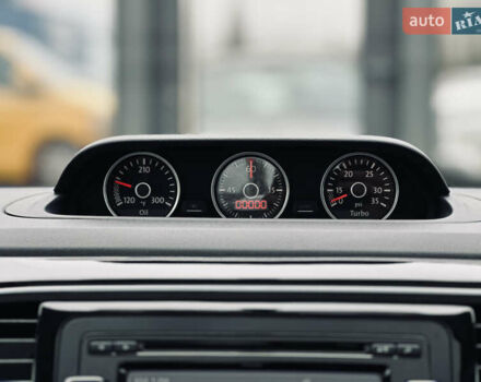 Черный Фольксваген Битл, объемом двигателя 1.98 л и пробегом 181 тыс. км за 9500 $, фото 47 на Automoto.ua