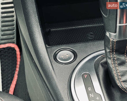 Черный Фольксваген Битл, объемом двигателя 1.98 л и пробегом 181 тыс. км за 9500 $, фото 46 на Automoto.ua