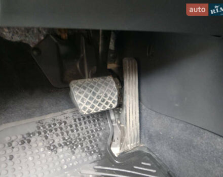 Черный Фольксваген Битл, объемом двигателя 2.48 л и пробегом 180 тыс. км за 8500 $, фото 7 на Automoto.ua