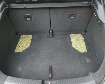 Черный Фольксваген Битл, объемом двигателя 2.48 л и пробегом 180 тыс. км за 8500 $, фото 12 на Automoto.ua