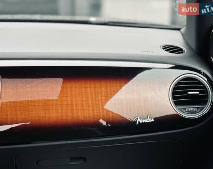 Черный Фольксваген Битл, объемом двигателя 1.98 л и пробегом 181 тыс. км за 9500 $, фото 40 на Automoto.ua