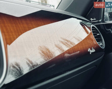 Черный Фольксваген Битл, объемом двигателя 1.98 л и пробегом 181 тыс. км за 9500 $, фото 54 на Automoto.ua