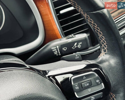 Черный Фольксваген Битл, объемом двигателя 1.98 л и пробегом 181 тыс. км за 9500 $, фото 51 на Automoto.ua