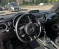 Черный Фольксваген Битл, объемом двигателя 2 л и пробегом 170 тыс. км за 12900 $, фото 5 на Automoto.ua