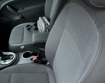 Чорний Фольксваген Бітл, об'ємом двигуна 2.48 л та пробігом 77 тис. км за 10500 $, фото 5 на Automoto.ua