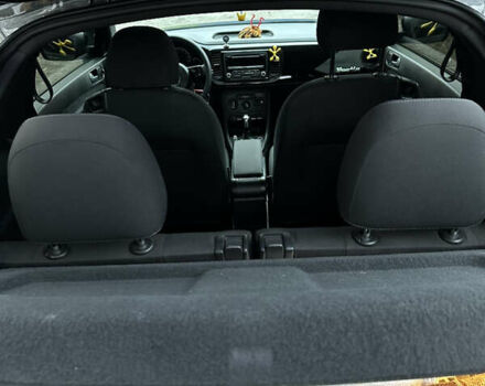 Чорний Фольксваген Бітл, об'ємом двигуна 2.48 л та пробігом 77 тис. км за 10500 $, фото 11 на Automoto.ua