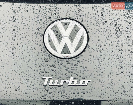 Черный Фольксваген Битл, объемом двигателя 1.98 л и пробегом 181 тыс. км за 9500 $, фото 7 на Automoto.ua