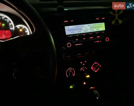 Чорний Фольксваген Бітл, об'ємом двигуна 2.48 л та пробігом 77 тис. км за 10500 $, фото 9 на Automoto.ua