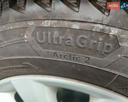 Черный Фольксваген Битл, объемом двигателя 2.48 л и пробегом 180 тыс. км за 8500 $, фото 14 на Automoto.ua