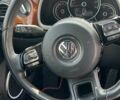 Черный Фольксваген Битл, объемом двигателя 1.98 л и пробегом 180 тыс. км за 11500 $, фото 7 на Automoto.ua