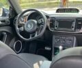 Черный Фольксваген Битл, объемом двигателя 1.98 л и пробегом 180 тыс. км за 11500 $, фото 6 на Automoto.ua