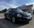 Черный Фольксваген Битл, объемом двигателя 2 л и пробегом 170 тыс. км за 12900 $, фото 6 на Automoto.ua