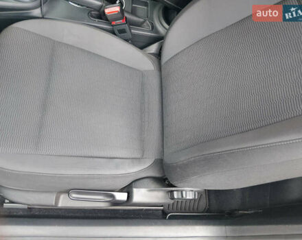 Черный Фольксваген Битл, объемом двигателя 2.48 л и пробегом 180 тыс. км за 8500 $, фото 10 на Automoto.ua