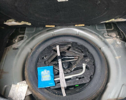 Черный Фольксваген Битл, объемом двигателя 2.48 л и пробегом 180 тыс. км за 8500 $, фото 11 на Automoto.ua