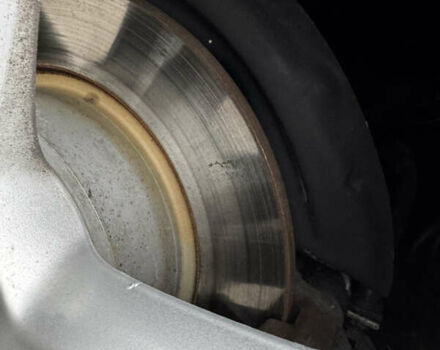 Черный Фольксваген Битл, объемом двигателя 1.8 л и пробегом 194 тыс. км за 12500 $, фото 34 на Automoto.ua