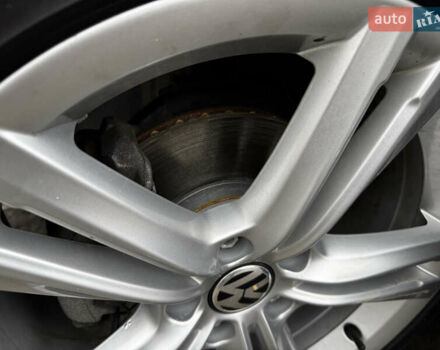 Черный Фольксваген Битл, объемом двигателя 1.8 л и пробегом 194 тыс. км за 12500 $, фото 33 на Automoto.ua